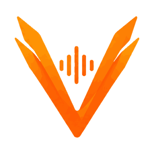 Vagle AI mark — Cartesia voice output integrated into the Vagle calling pipeline